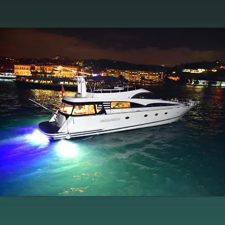 Yb Dis Ticaret As